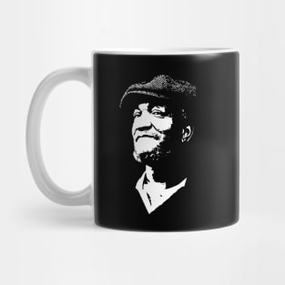 Fred Sandford Mug